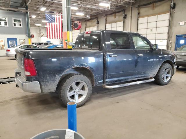 Photo 3 from auction – 2011 DODGE RAM 1500 with VIN 1D7RV1CTXBS558181