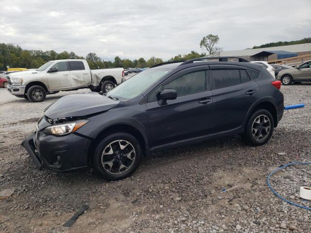 SUBARU CROSSTREK 2019 with VIN JF2GTACC3KH232888 - Photo from auction