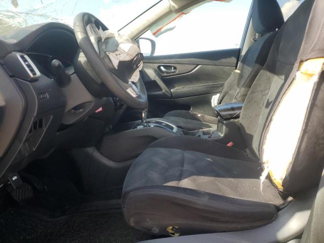 Photo 7 from auction – 2014 NISSAN ROGUE S with VIN 5N1AT2MTXEC804903