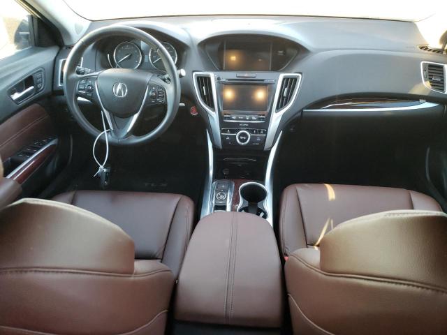 Photo 8 from auction – 2015 ACURA TLX with VIN 19UUB2F37FA004298