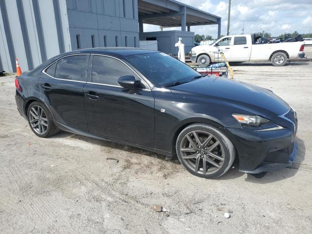 Photo 4 from auction – 2014 LEXUS IS 250 with VIN JTHBF1D26E5034901