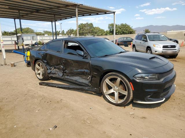Photo 4 from auction – 2019 DODGE CHARGER R/ with VIN 2C3CDXCT6KH621732