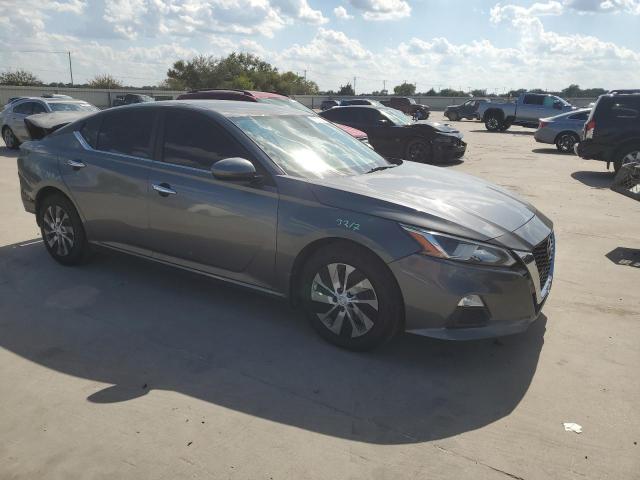 Photo 4 from auction – 2019 NISSAN ALTIMA S with VIN 1N4BL4BV4KN307568