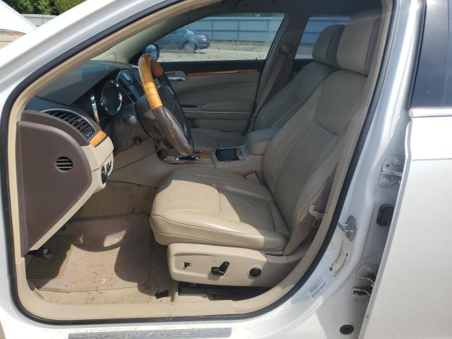 Photo 7 from auction – 2014 CHRYSLER 300C with VIN 2C3CCAEG2EH278342