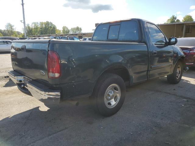 Photo 3 from auction – 2002 FORD F150 with VIN 1FTRF17292NA69505