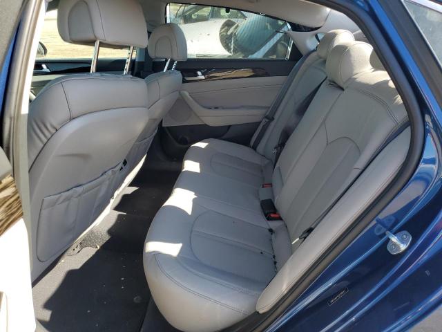 Photo 10 from auction – 2016 HYUNDAI SONATA SPO with VIN 5NPE34AF5GH348543