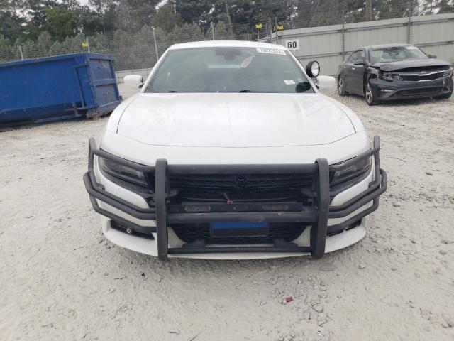 Photo 5 from auction – 2018 DODGE CHARGER PO with VIN 2C3CDXAG0JH210556
