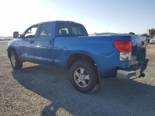 Photo 2 from auction – 2007 TOYOTA TUNDRA DOU with VIN 5TBBV54197S456105