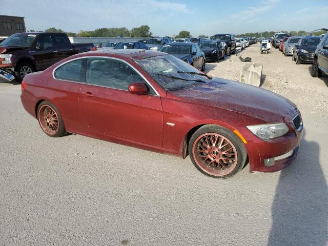 Photo 4 from auction – 2011 BMW 328 I with VIN WBAKE3C56BE557422