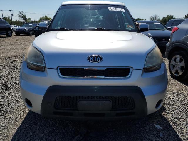 Photo 5 from auction – 2010 KIA SOUL + with VIN KNDJT2A2XA7053854