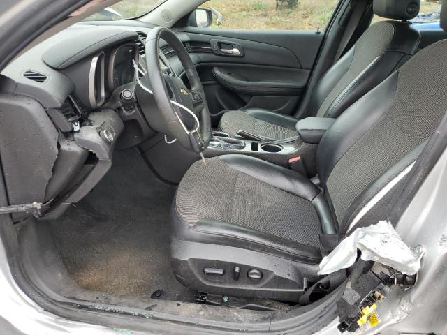 Photo 7 from auction – 2016 CHEVROLET MALIBU LIM with VIN 1G11C5SA9GF159632