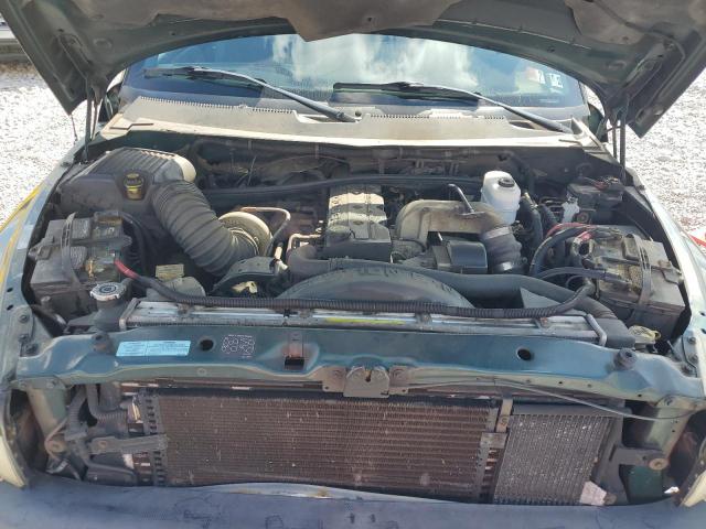 Photo 11 from auction – 2001 DODGE RAM 2500 with VIN 1B7KC23631J520782