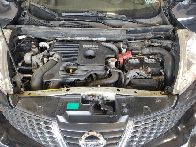 Photo 11 from auction – 2013 NISSAN JUKE S with VIN JN8AF5MV2DT224305