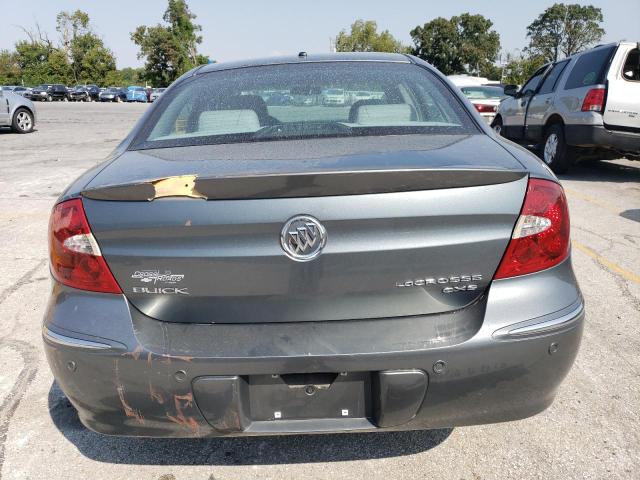 Photo 6 from auction – 2005 BUICK LACROSSE C with VIN 2G4WE567551222232