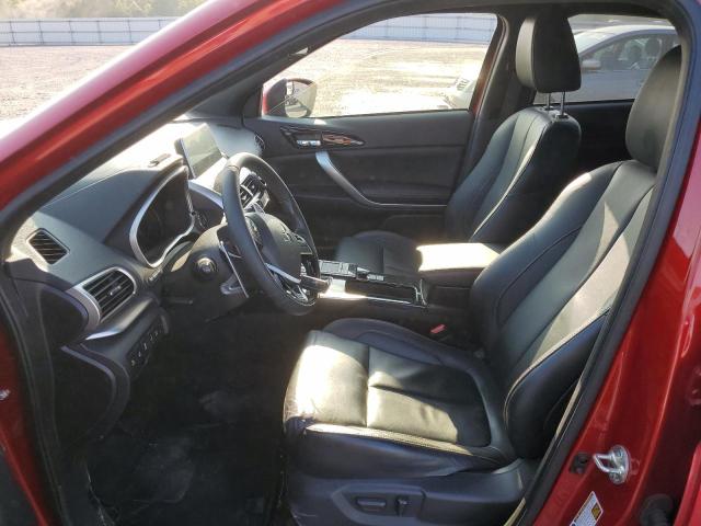 Photo 7 from auction – 2020 MITSUBISHI ECLIPSE CR with VIN JA4AT5AA6LZ042666