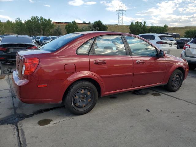 Photo 3 from auction – 2008 SUZUKI FORENZA BA with VIN KL5JD56Z68K314950