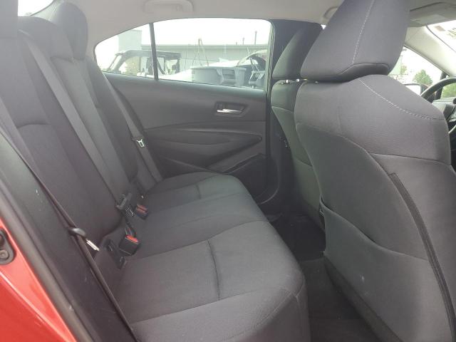 Photo 10 from auction – 2020 TOYOTA COROLLA LE with VIN 5YFEPRAE2LP067936