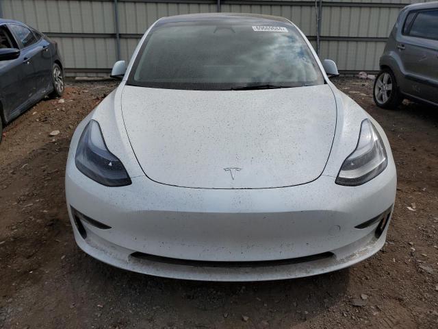 Photo 5 from auction – 2023 TESLA MODEL 3 with VIN 5YJ3E1EA5PF681841