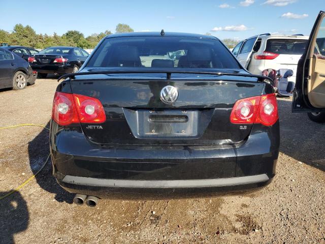 Photo 6 from auction – 2007 VOLKSWAGEN JETTA WOLF with VIN 3VWEF71K47M196400