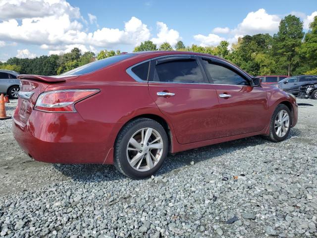 Photo 3 from auction – 2015 NISSAN ALTIMA 2.5 with VIN 1N4AL3APXFC119082