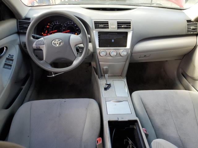 Photo 8 from auction – 2011 TOYOTA CAMRY BASE with VIN 4T1BF3EK7BU742017