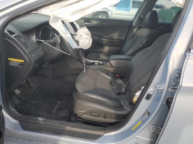 Photo 7 from auction – 2013 HYUNDAI SONATA SE with VIN 5NPEC4AB3DH674298