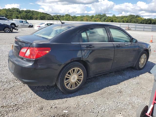 Photo 3 from auction – 2008 CHRYSLER SEBRING TO with VIN 1C3LC56K78N261204