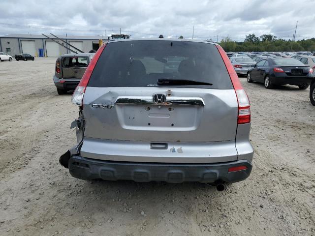 Photo 6 from auction – 2007 HONDA CR-V EX with VIN JHLRE485X7C077616