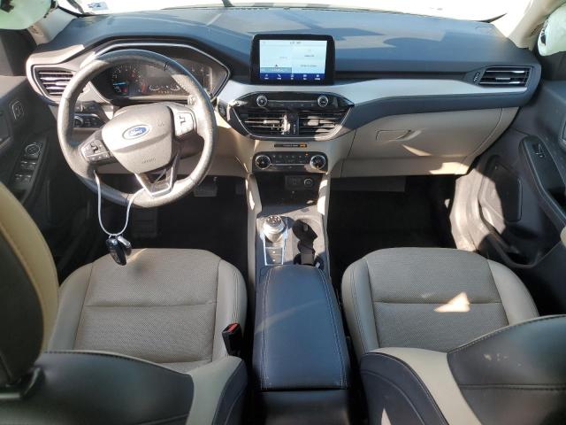 Photo 8 from auction – 2020 FORD ESCAPE SEL with VIN 1FMCU0H64LUC25976