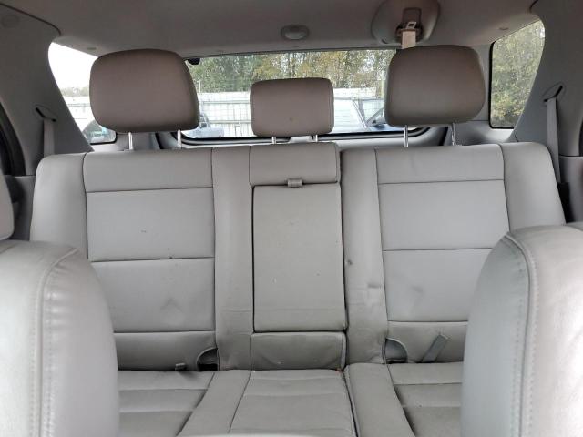 Photo 10 from auction – 2008 KIA SORENTO EX with VIN KNDJC736085798633