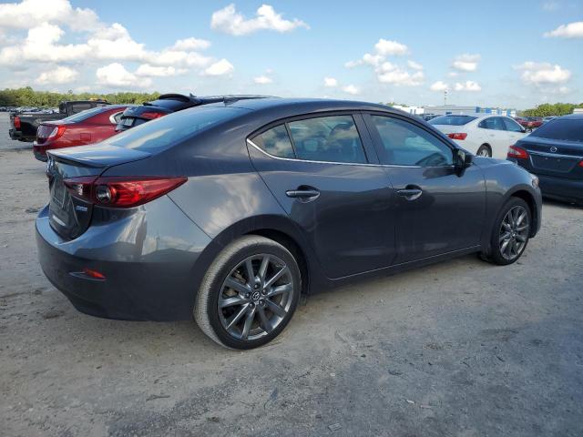 Photo 3 from auction – 2018 MAZDA 3 TOURING with VIN 3MZBN1V30JM265158