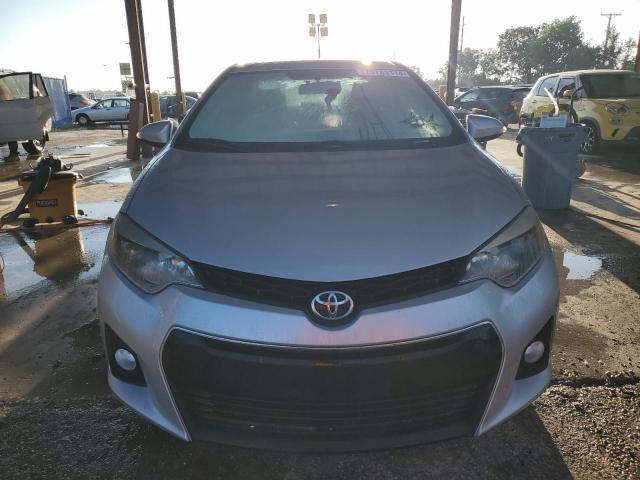 Photo 5 from auction – 2015 TOYOTA COROLLA L with VIN 5YFBURHE8FP244799