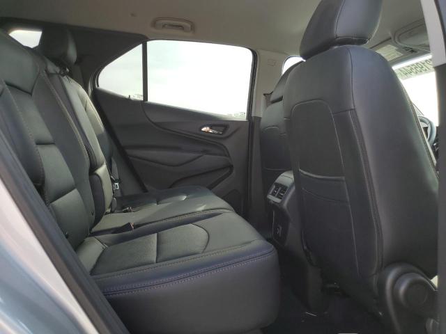 Photo 11 from auction – 2021 CHEVROLET EQUINOX LT with VIN 3GNAXKEV3MS168009