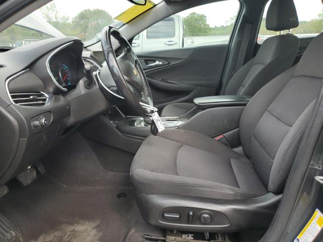 Photo 7 from auction – 2018 CHEVROLET MALIBU LT with VIN 1G1ZD5ST0JF166378