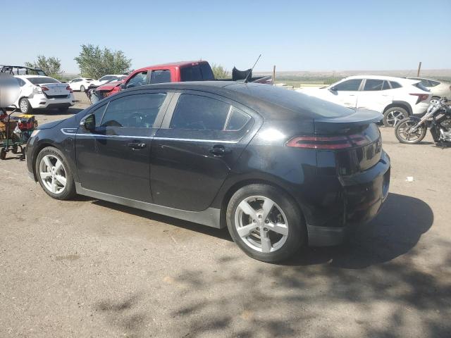 Photo 2 from auction – 2013 CHEVROLET VOLT with VIN 1G1RA6E44DU124203
