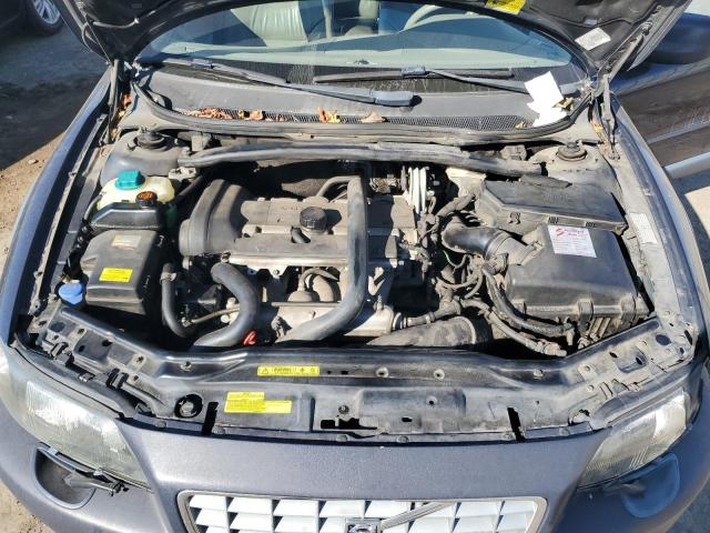 Photo 11 from auction – 2003 VOLVO XC70 with VIN YV1SZ59H231101084