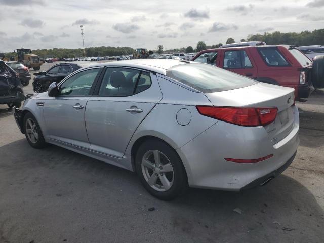 Photo 2 from auction – 2015 KIA OPTIMA LX with VIN 5XXGM4A76FG380622