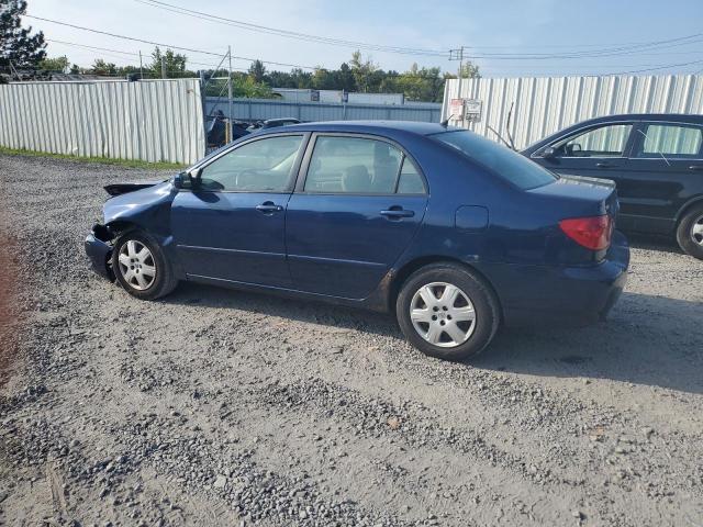Photo 2 from auction – 2008 TOYOTA COROLLA CE with VIN 2T1BR32E78C882441