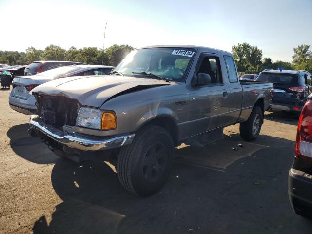 FORD RANGER SUP 2004 with VIN 1FTYR15E34PB62687 - Photo from auction