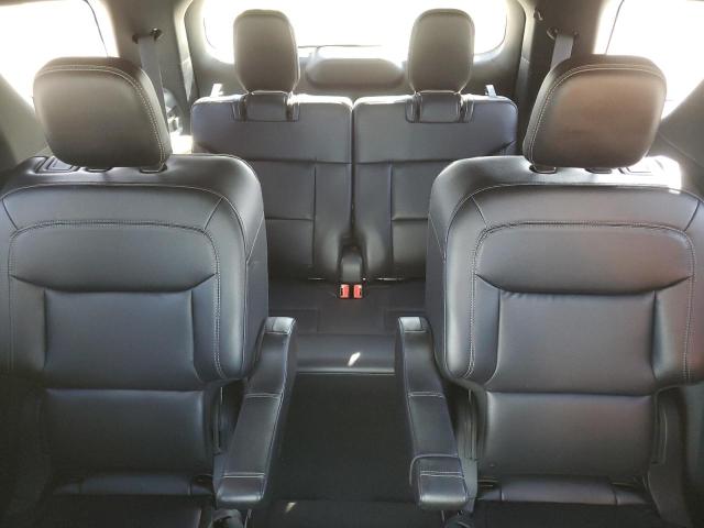 Photo 10 from auction – 2020 FORD EXPLORER X with VIN 1FMSK7DH4LGB28342