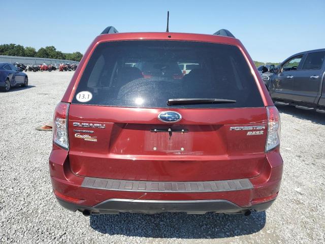 Photo 6 from auction – 2012 SUBARU FORESTER 2 with VIN JF2SHADC4CH446316