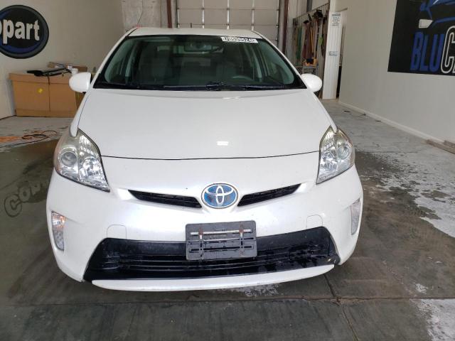 Photo 5 from auction – 2015 TOYOTA PRIUS with VIN JTDKN3DU6F0440564