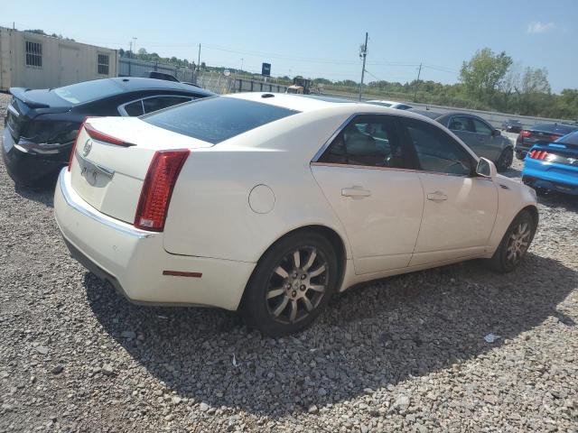 Photo 3 from auction – 2008 CADILLAC CTS with VIN 1G6DF577X80180831