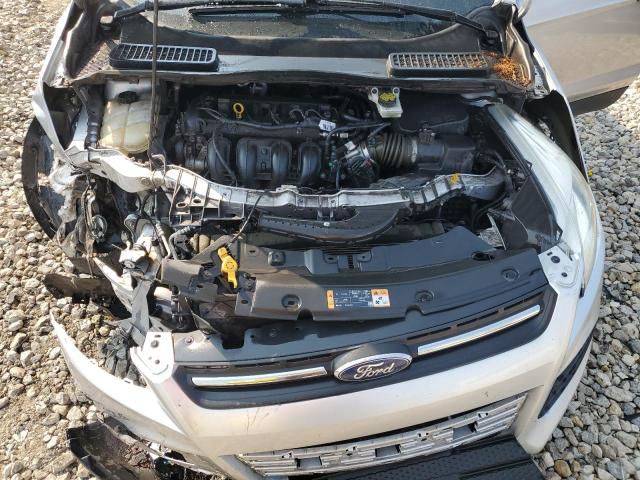 Photo 12 from auction – 2016 FORD ESCAPE SE with VIN 1FMCU0G72GUC14510