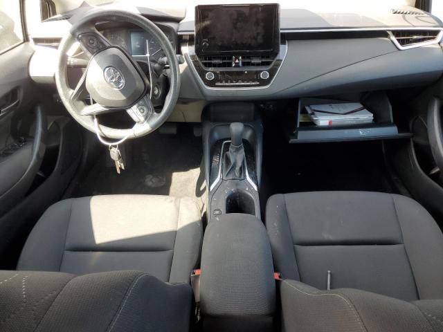 Photo 8 from auction – 2024 TOYOTA COROLLA LE with VIN 5YFB4MDE1RP089543