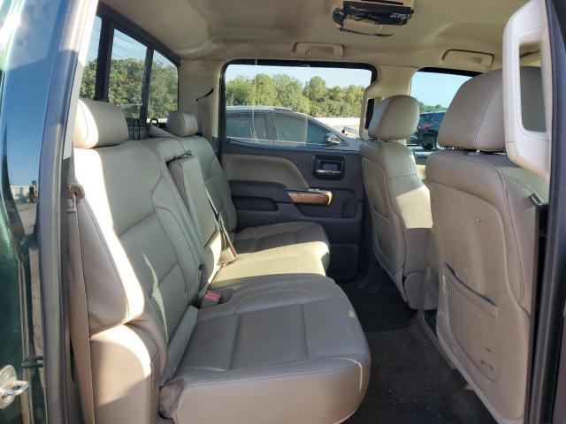 Photo 10 from auction – 2014 CHEVROLET SILVERADO with VIN 3GCPCSEC2EG468576