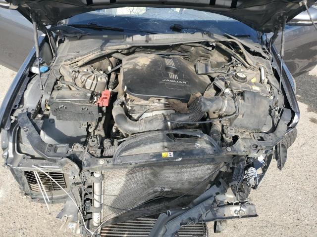 Photo 11 from auction – 2017 JAGUAR XE PREMIUM with VIN SAJAD4BGXHA962114