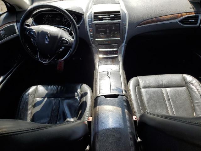 Photo 8 from auction – 2013 LINCOLN MKZ with VIN 3LN6L2GK3DR819252