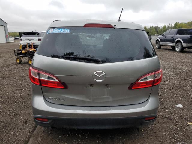 Photo 6 from auction – 2012 MAZDA 5 with VIN JM1CW2CL7C0103983