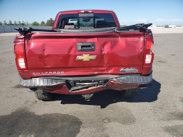 Photo 6 from auction – 2018 CHEVROLET SILVERADO with VIN 3GCUKTEJ2JG527162